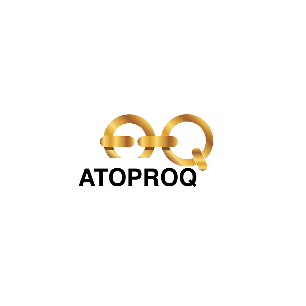 logotype atoproq